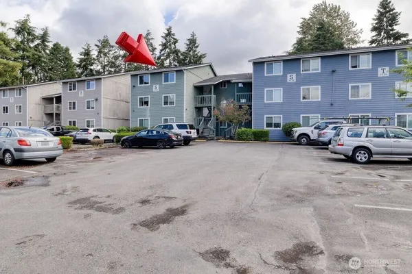 $255,000 | 3428 I Street Northeast, Unit S301, Auburn, WA 98002