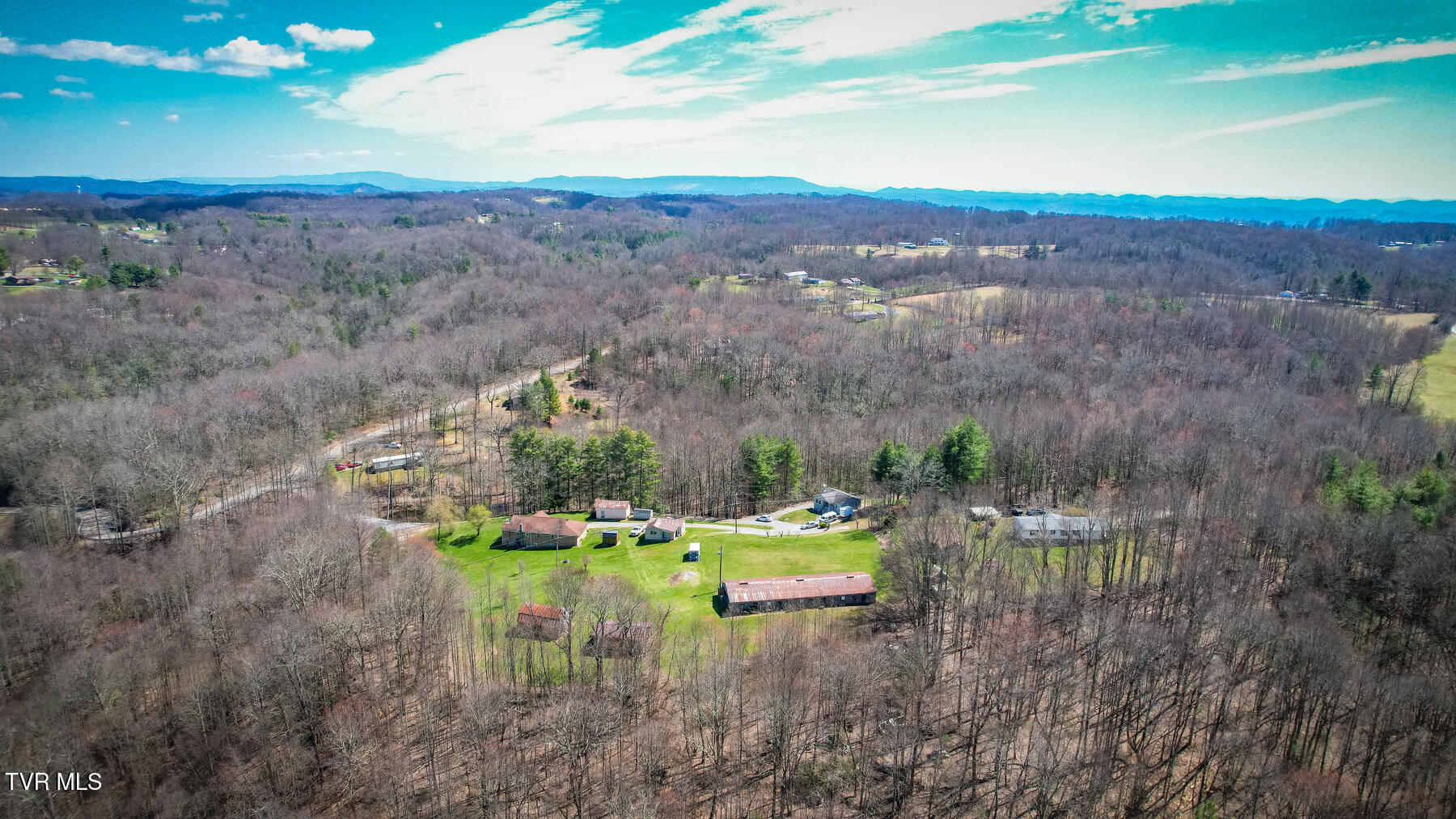 5759 Ring Road St. Paul, VA 24283 - Photo 46 of 70 104