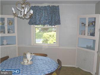 340 Inwood Road Ardmore, PA 19003 - Photo 3 of 9 Dining Room