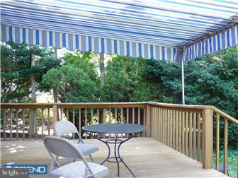340 Inwood Road Ardmore, PA 19003 - Photo 7 of 9 Deck