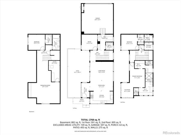$750,000 | 1730 West 67th Avenue, Denver, CO 80221