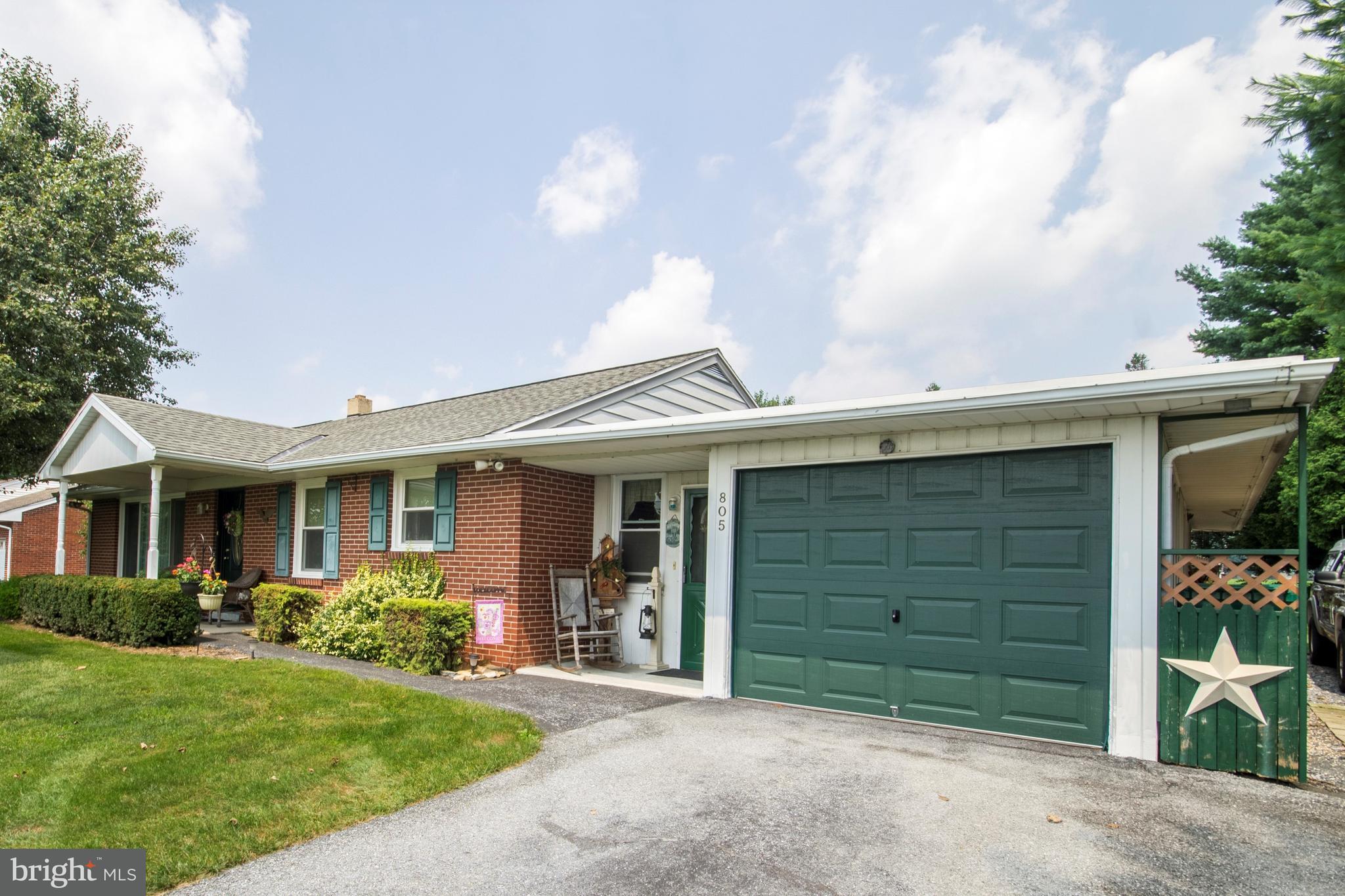 805 East Evergreen Road Lebanon, PA 17042 - Photo 1 of 75 Gallery Image 1
