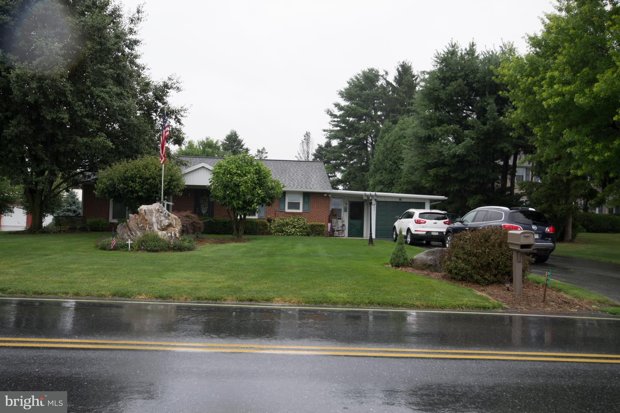 805 East Evergreen Road Lebanon, PA 17042 - Photo 53 of 75 Gallery Image 53