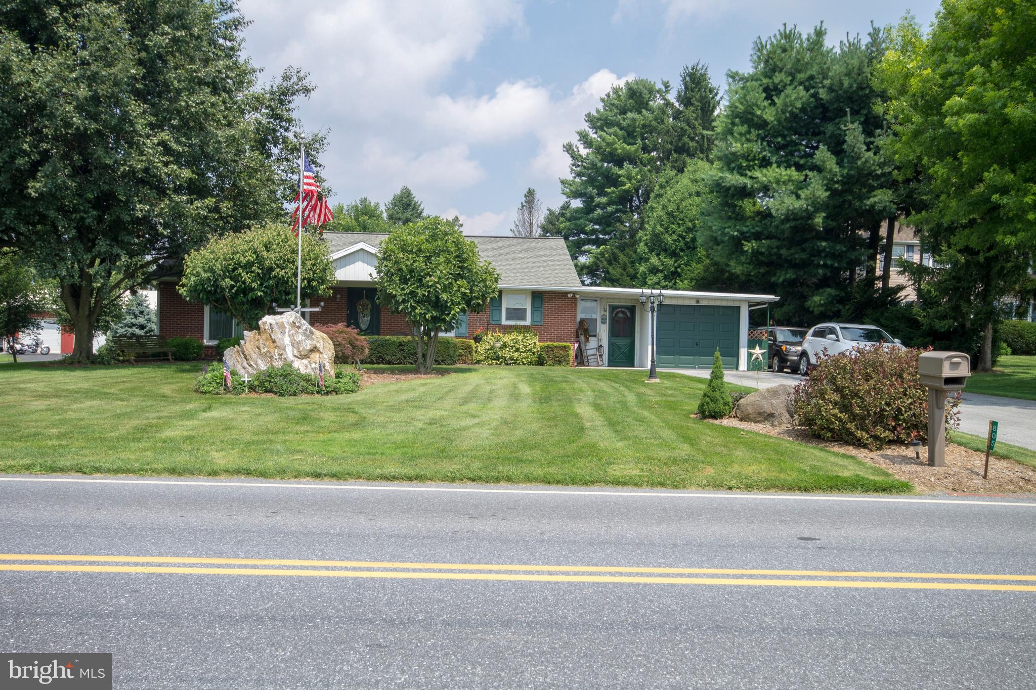 805 East Evergreen Road Lebanon, PA 17042 - Photo 56 of 75 Gallery Image 56
