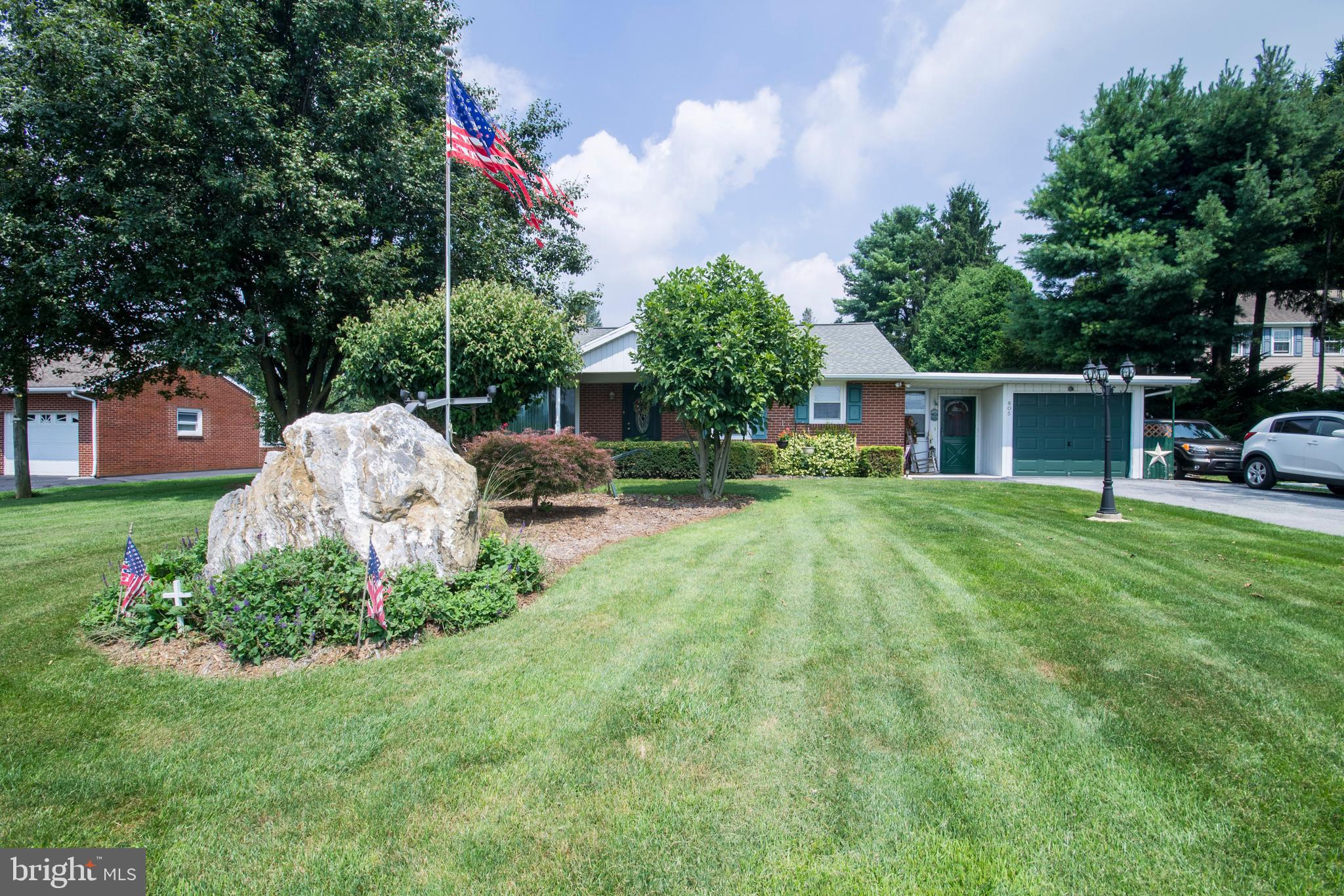 805 East Evergreen Road Lebanon, PA 17042 - Photo 57 of 75 Gallery Image 57