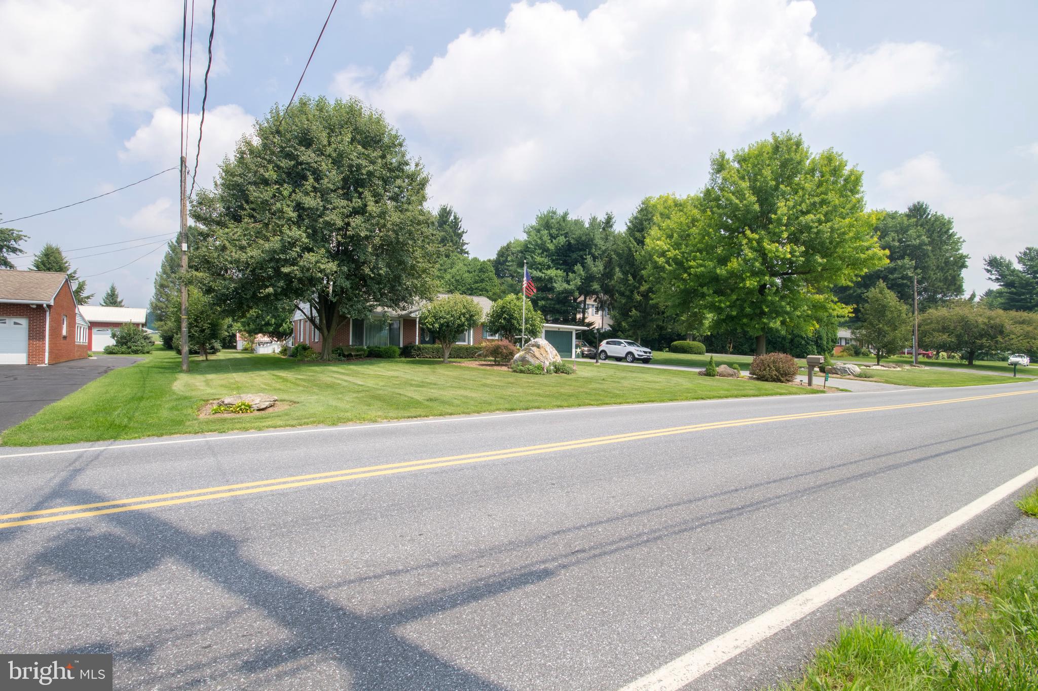 805 East Evergreen Road Lebanon, PA 17042 - Photo 58 of 75 Gallery Image 58