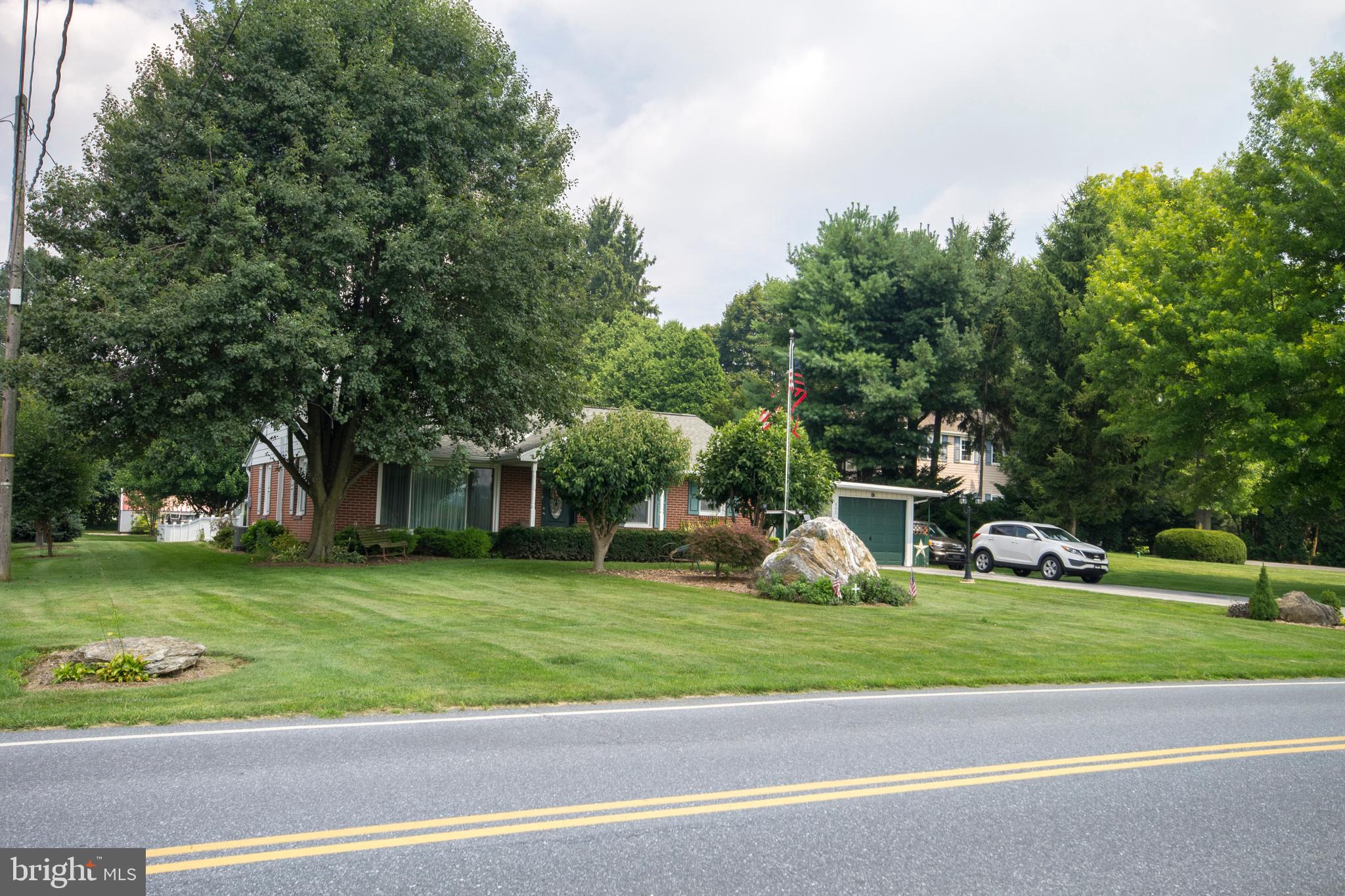 805 East Evergreen Road Lebanon, PA 17042 - Photo 59 of 75 Gallery Image 59