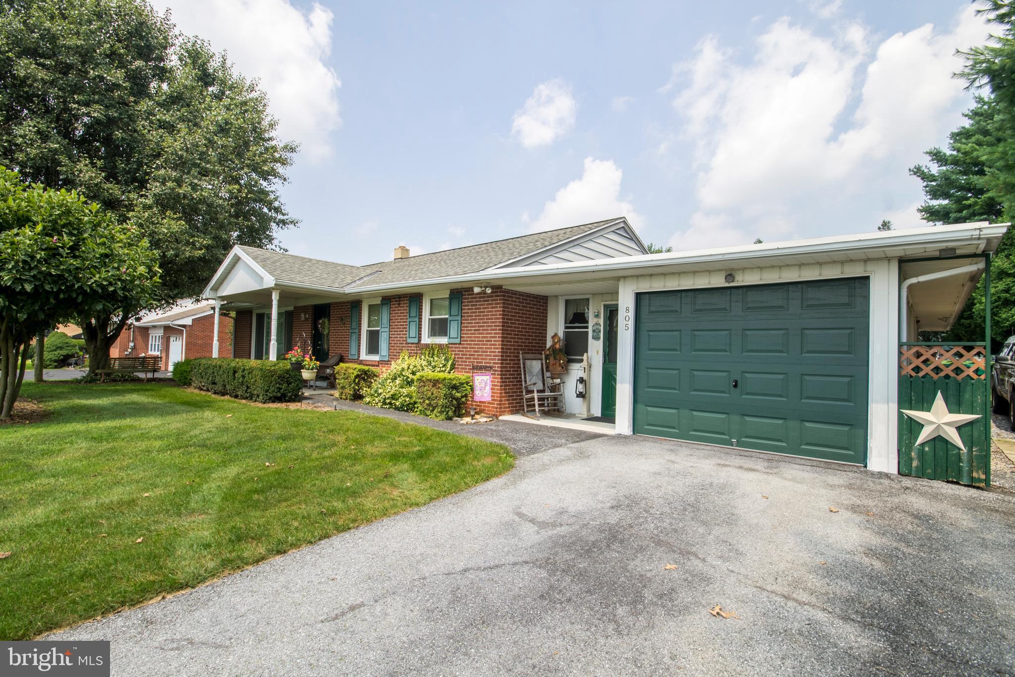 805 East Evergreen Road Lebanon, PA 17042 - Photo 61 of 75 Gallery Image 61