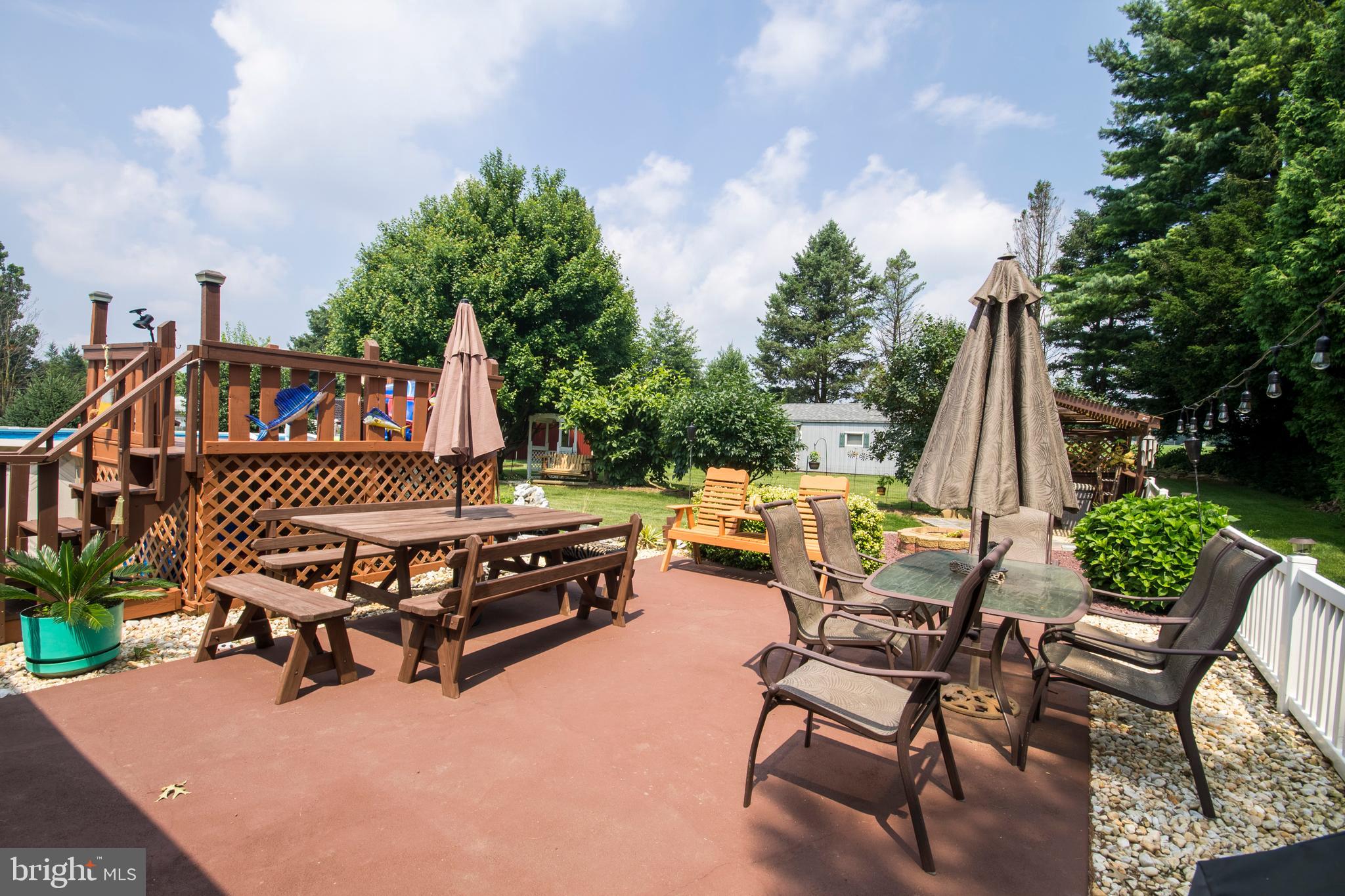 805 East Evergreen Road Lebanon, PA 17042 - Photo 63 of 75 Gallery Image 63