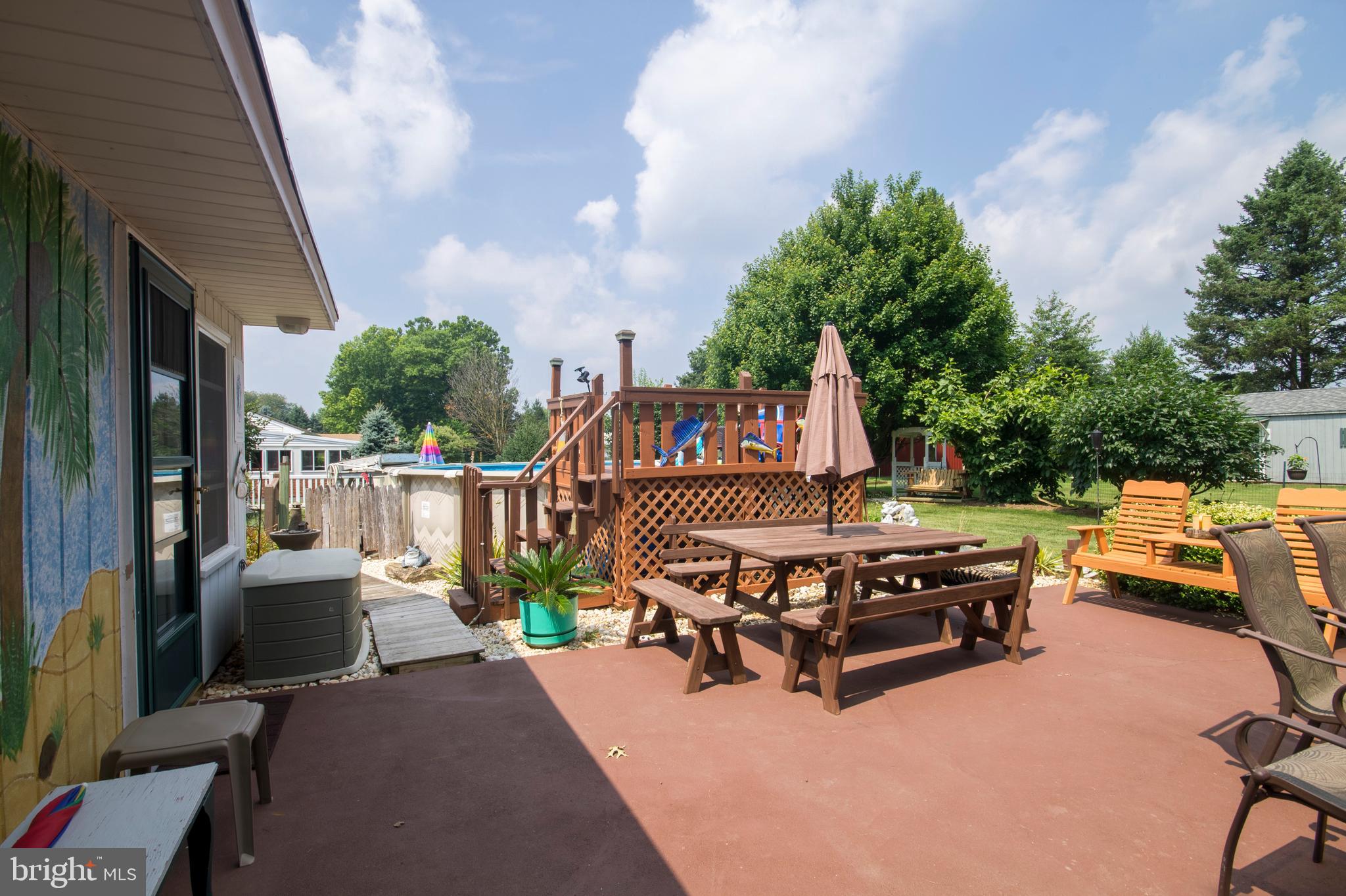 805 East Evergreen Road Lebanon, PA 17042 - Photo 64 of 75 Gallery Image 64