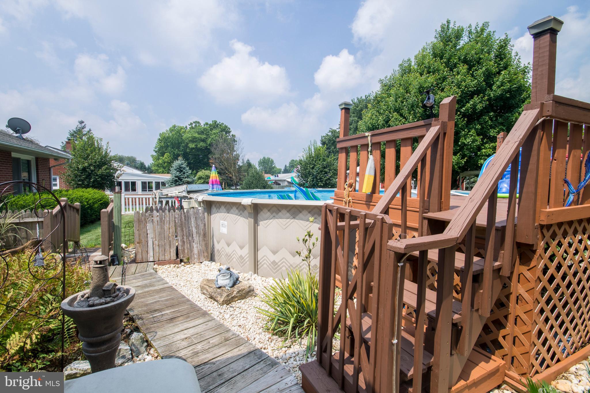 805 East Evergreen Road Lebanon, PA 17042 - Photo 65 of 75 Gallery Image 65