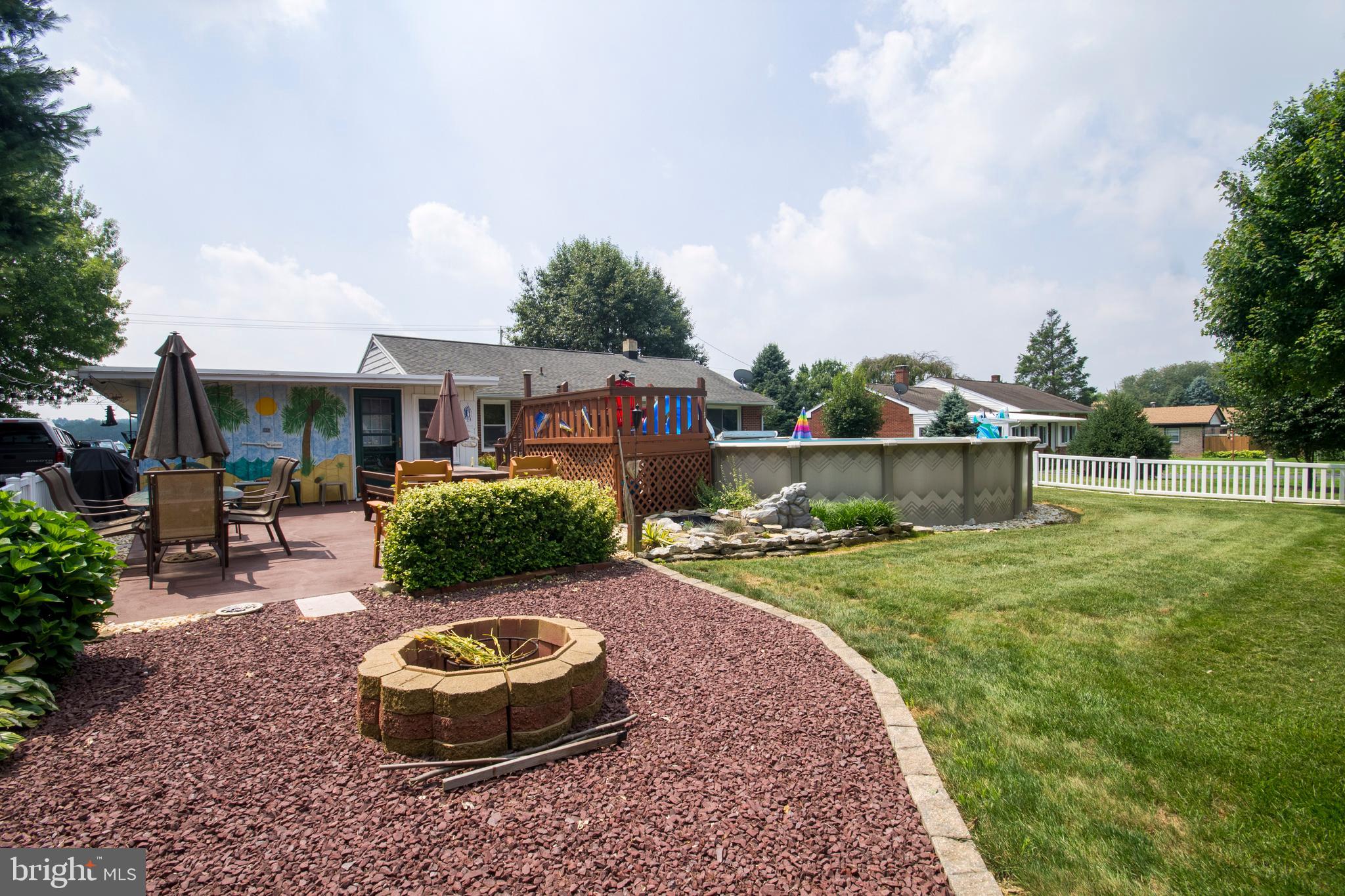 805 East Evergreen Road Lebanon, PA 17042 - Photo 70 of 75 Gallery Image 70