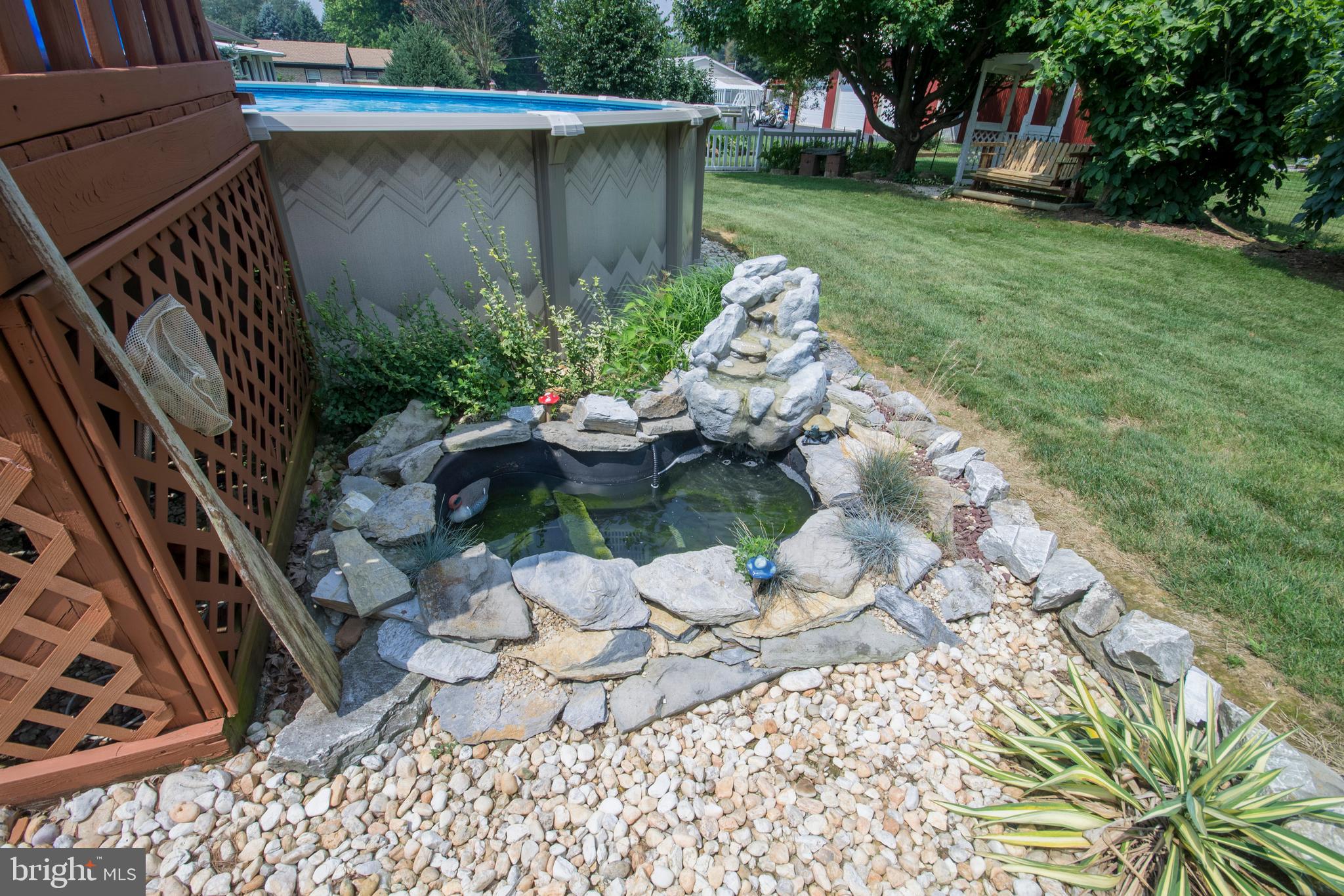 805 East Evergreen Road Lebanon, PA 17042 - Photo 71 of 75 Gallery Image 71