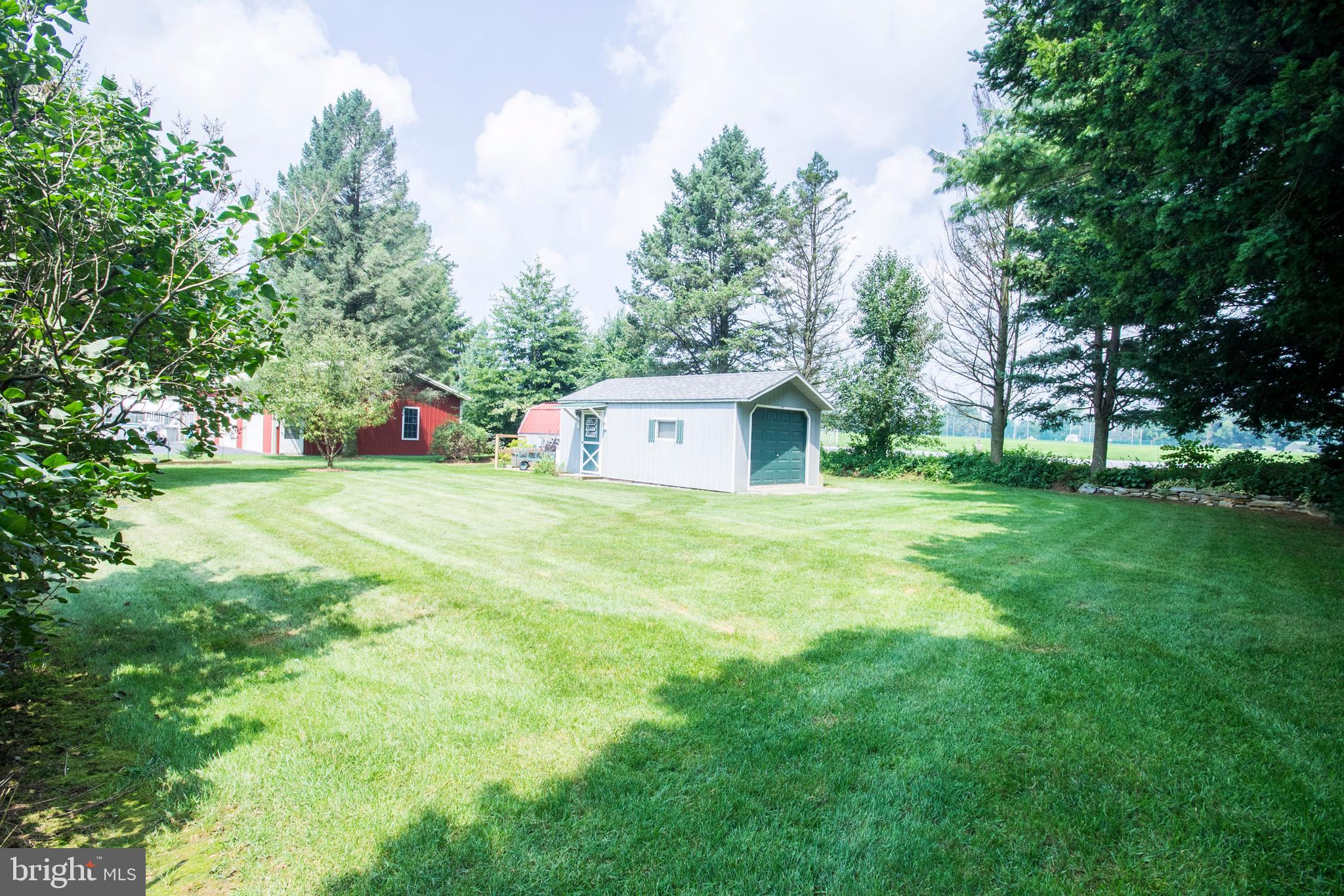805 East Evergreen Road Lebanon, PA 17042 - Photo 72 of 75 Gallery Image 72