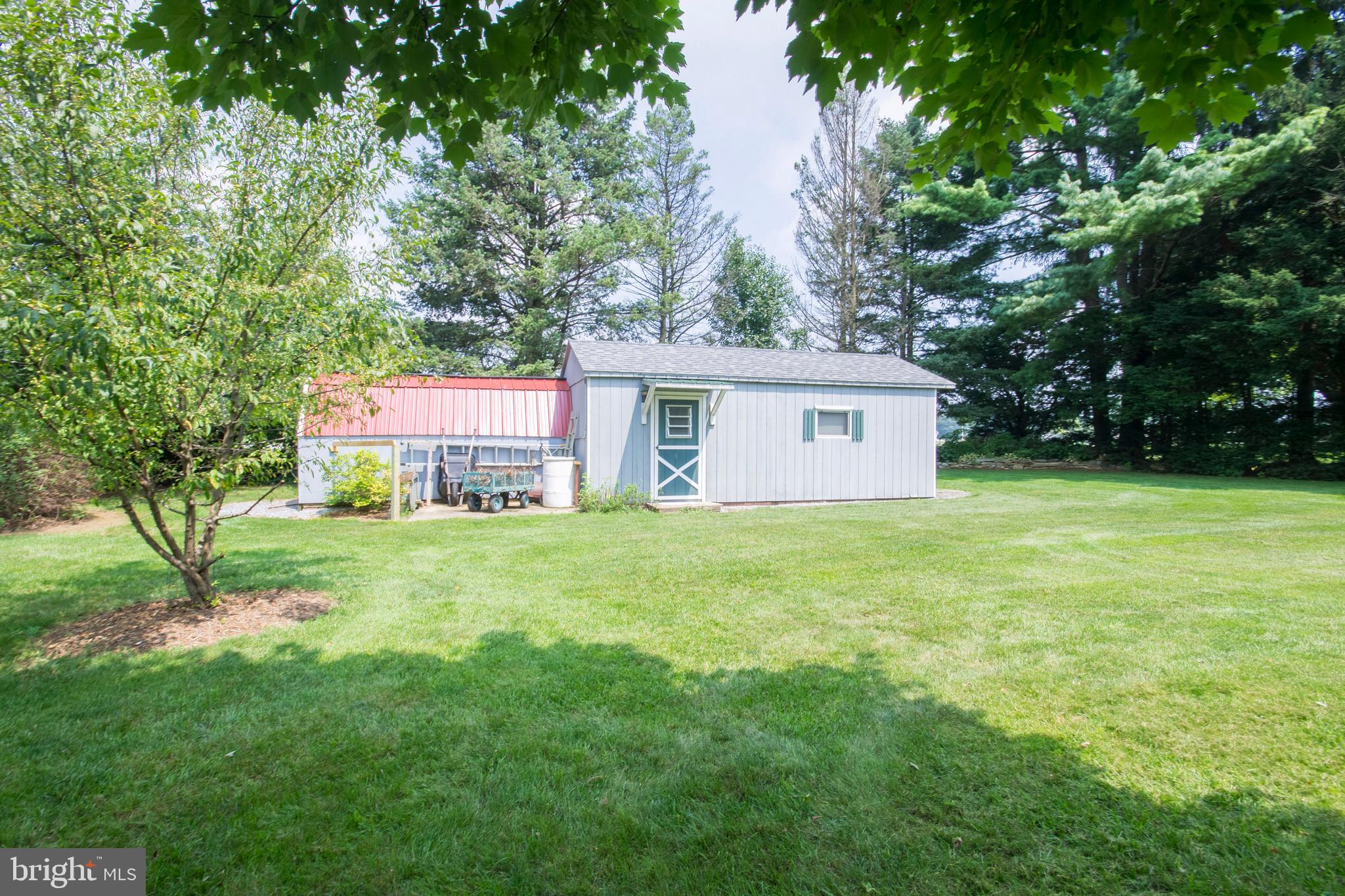 805 East Evergreen Road Lebanon, PA 17042 - Photo 75 of 75 Gallery Image 75