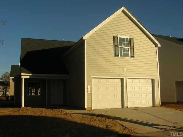 1519 Extine Lane Raleigh, NC 27610 - Photo 1 of 12 Exterior Front