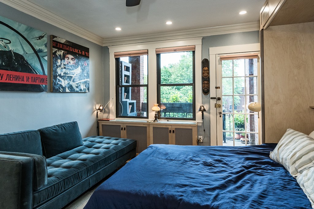 26 Chiswick Road, Unit 17 Boston, MA 02135 - Photo 11 of 17 Gallery Image 11