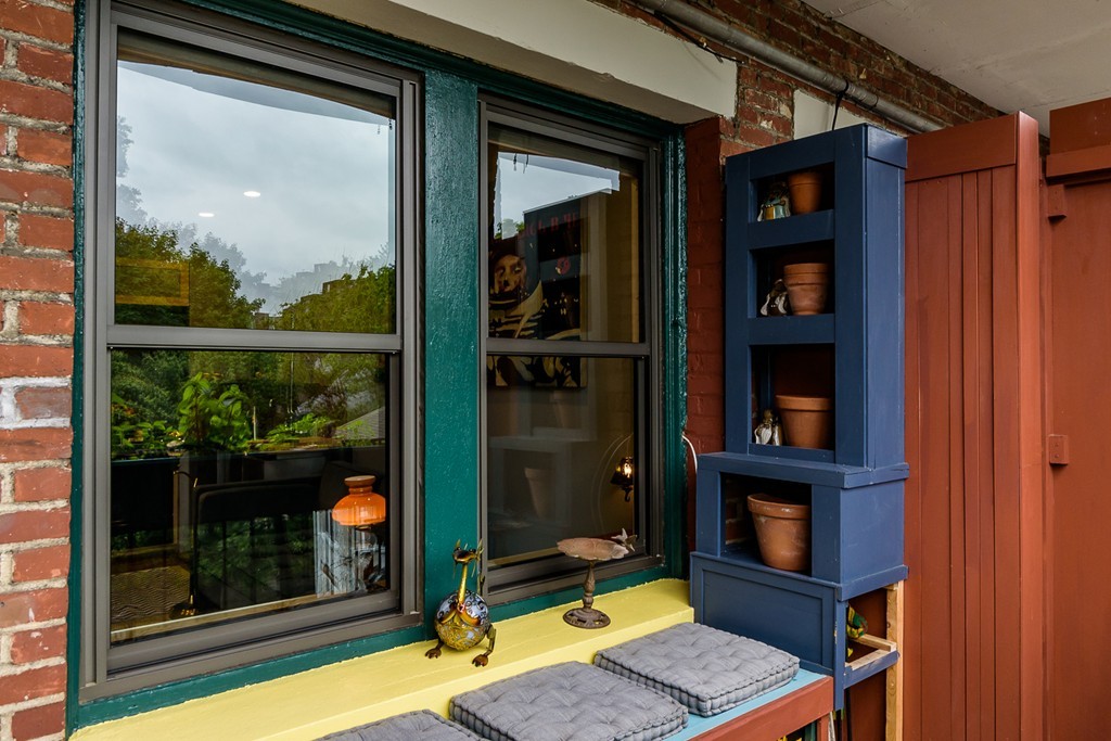 26 Chiswick Road, Unit 17 Boston, MA 02135 - Photo 13 of 17 Gallery Image 13