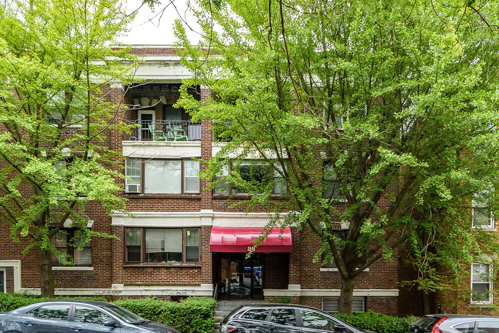 26 Chiswick Road, Unit 17 Boston, MA 02135 - Photo 17 of 17 Gallery Image 17