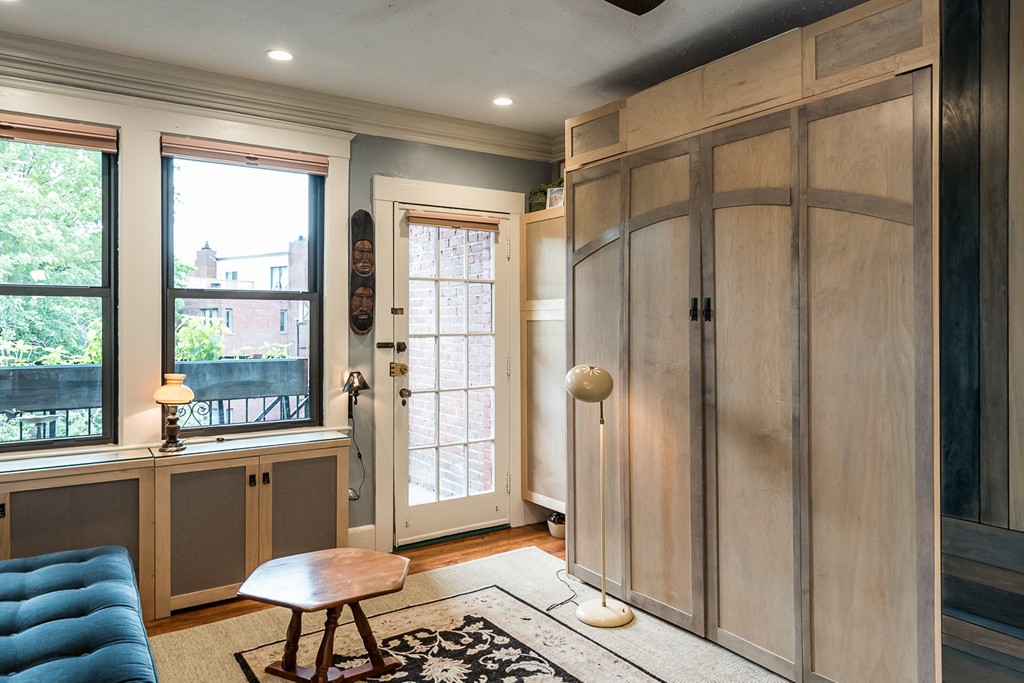 26 Chiswick Road, Unit 17 Boston, MA 02135 - Photo 4 of 17 Gallery Image 4