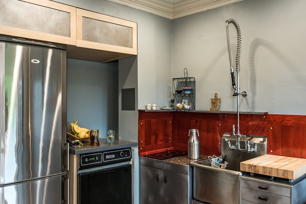 26 Chiswick Road, Unit 17 Boston, MA 02135 - Photo 5 of 17 Gallery Image 5