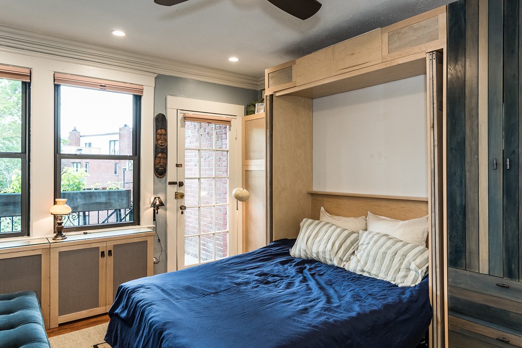 26 Chiswick Road, Unit 17 Boston, MA 02135 - Photo 10 of 17 Gallery Image 10