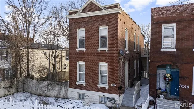 $225,000 | 3012 Ohio Avenue, St. Louis, MO 63118