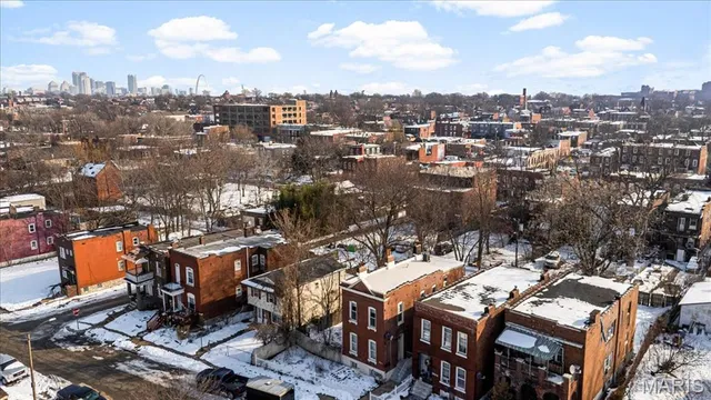 $225,000 | 3012 Ohio Avenue, St. Louis, MO 63118