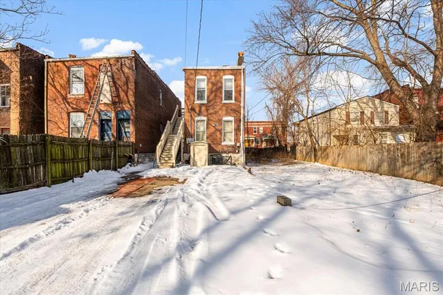 $225,000 | 3012 Ohio Avenue, St. Louis, MO 63118