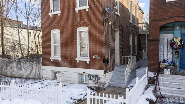$225,000 | 3012 Ohio Avenue, St. Louis, MO 63118