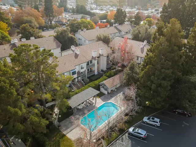 $749,000 | 1912 Magdalena Circle, Unit 102, Santa Clara, CA 95051
