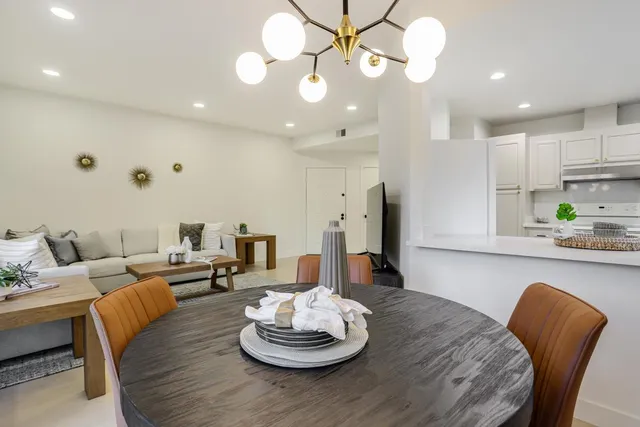 $749,000 | 1912 Magdalena Circle, Unit 102, Santa Clara, CA 95051