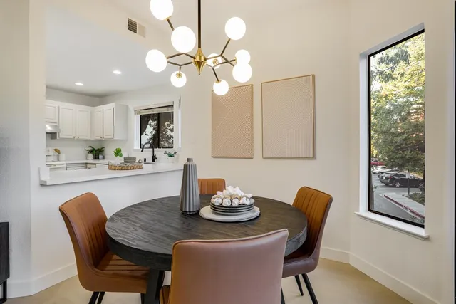 $749,000 | 1912 Magdalena Circle, Unit 102, Santa Clara, CA 95051