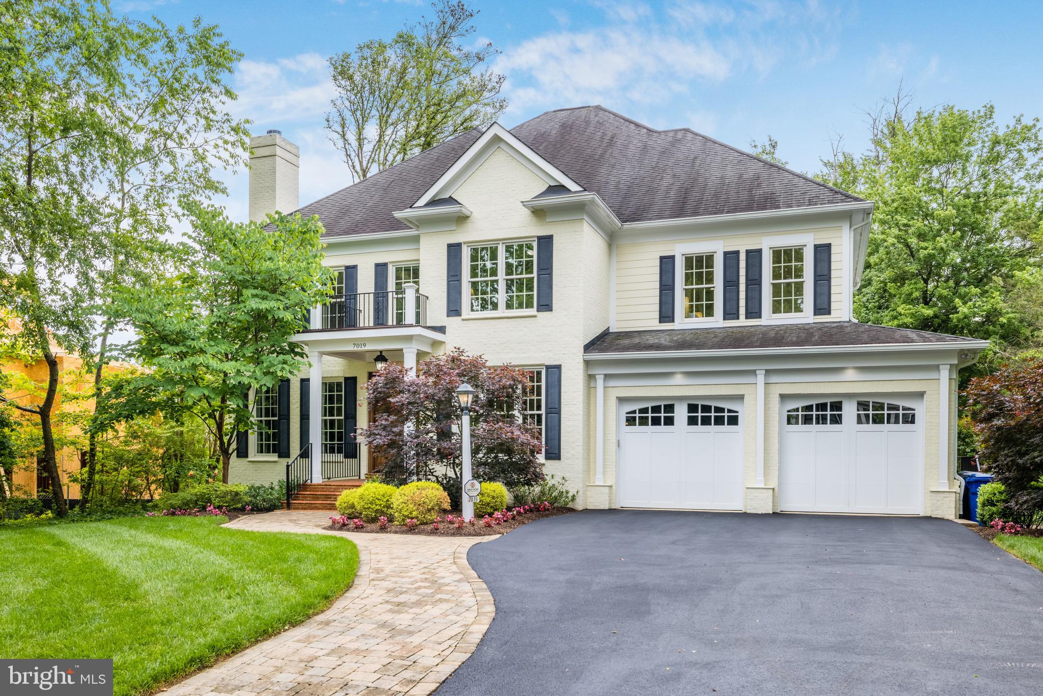 7019 Capitol View Drive McLean, VA 22101 - Photo 3 of 80
