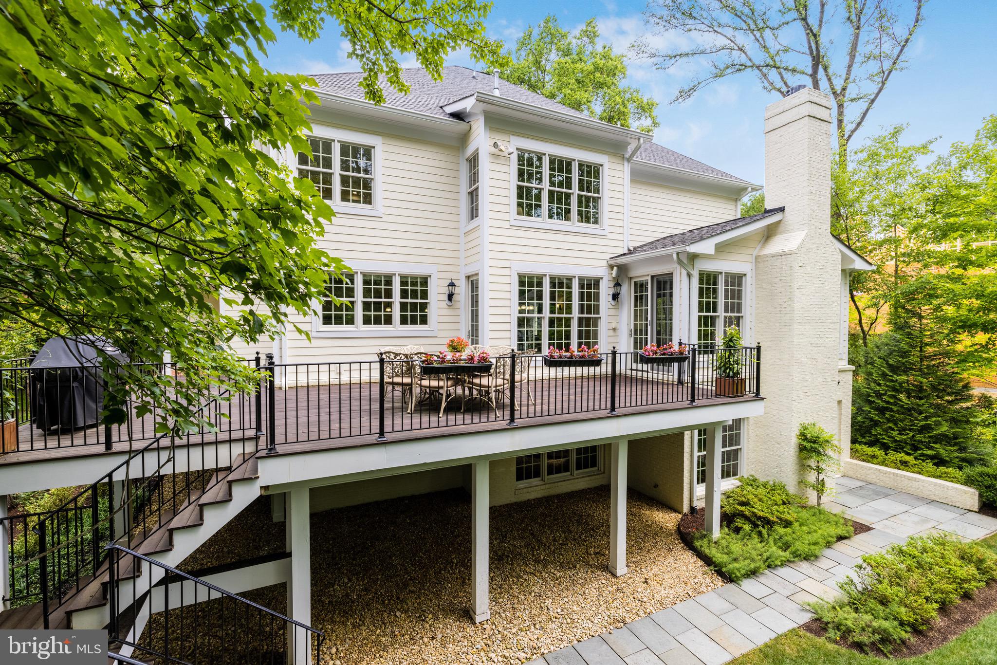 7019 Capitol View Drive McLean, VA 22101 - Photo 71 of 80
