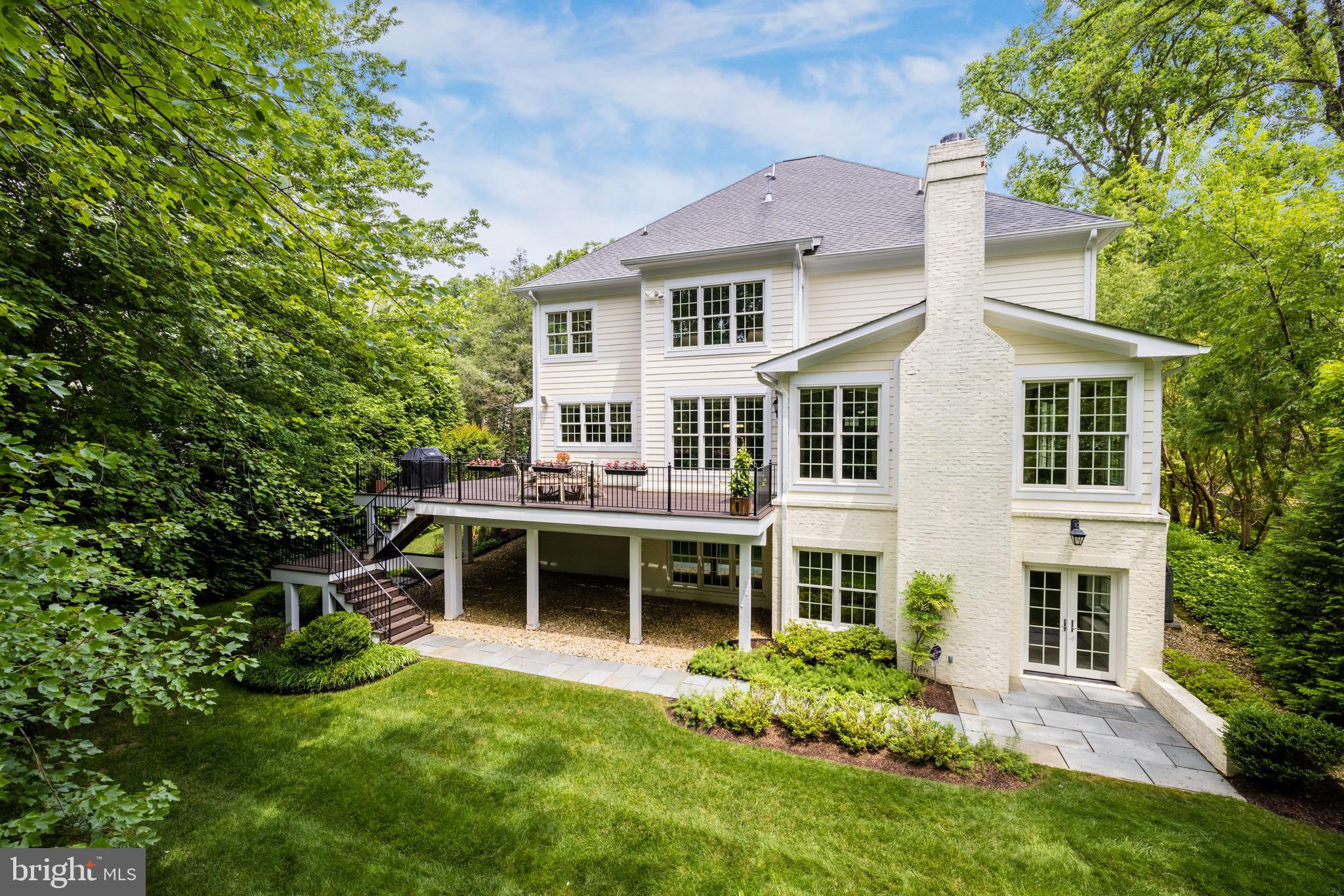 7019 Capitol View Drive McLean, VA 22101 - Photo 73 of 80