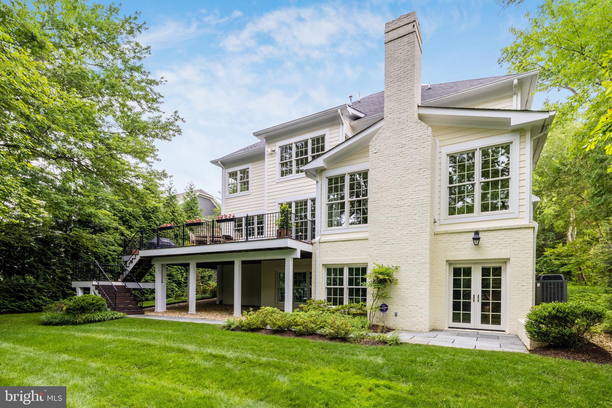 7019 Capitol View Drive McLean, VA 22101 - Photo 74 of 80