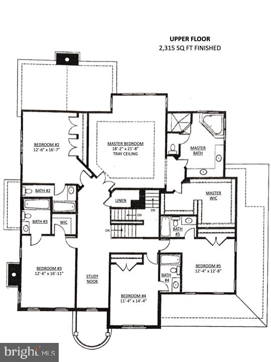 7019 Capitol View Drive McLean, VA 22101 - Photo 80 of 80