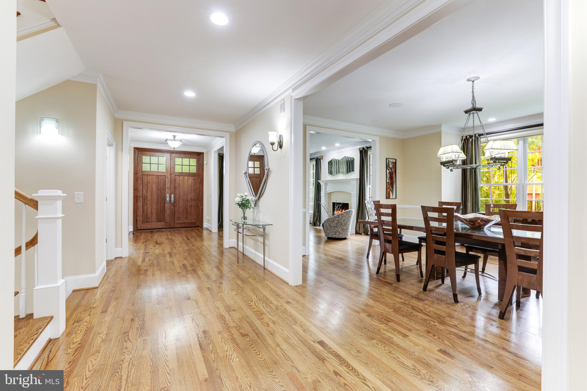 7019 Capitol View Drive McLean, VA 22101 - Photo 8 of 80