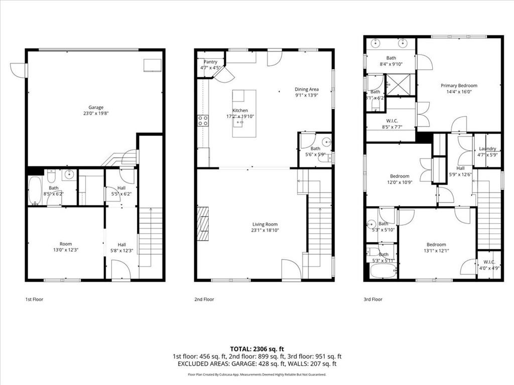2357 Rover Court Atlanta, GA 30317 - Photo 45 of 45 Gallery Image 45