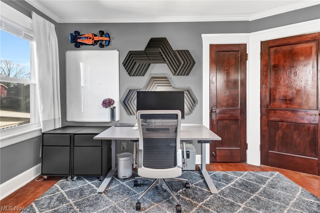 16404 West Park Road Cleveland, OH 44111 - Photo 22 of 41 Gallery Image 22