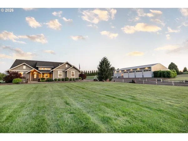 $1,495,000 | 34900 Southeast Duus Road, Estacada, OR 97023