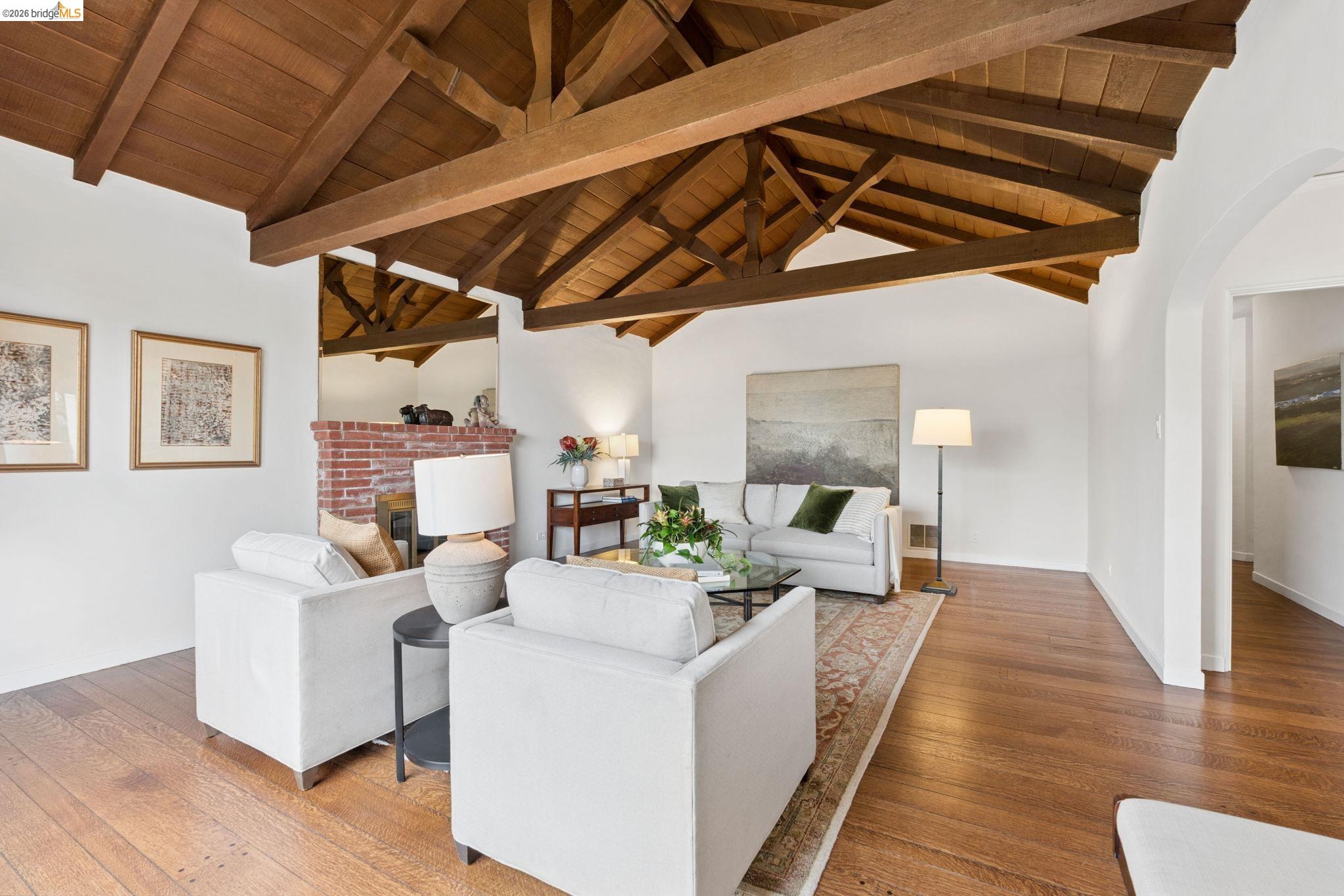 765 Euclid Avenue Berkeley, CA 94708 - Photo 6 of 53 Gallery Image 6