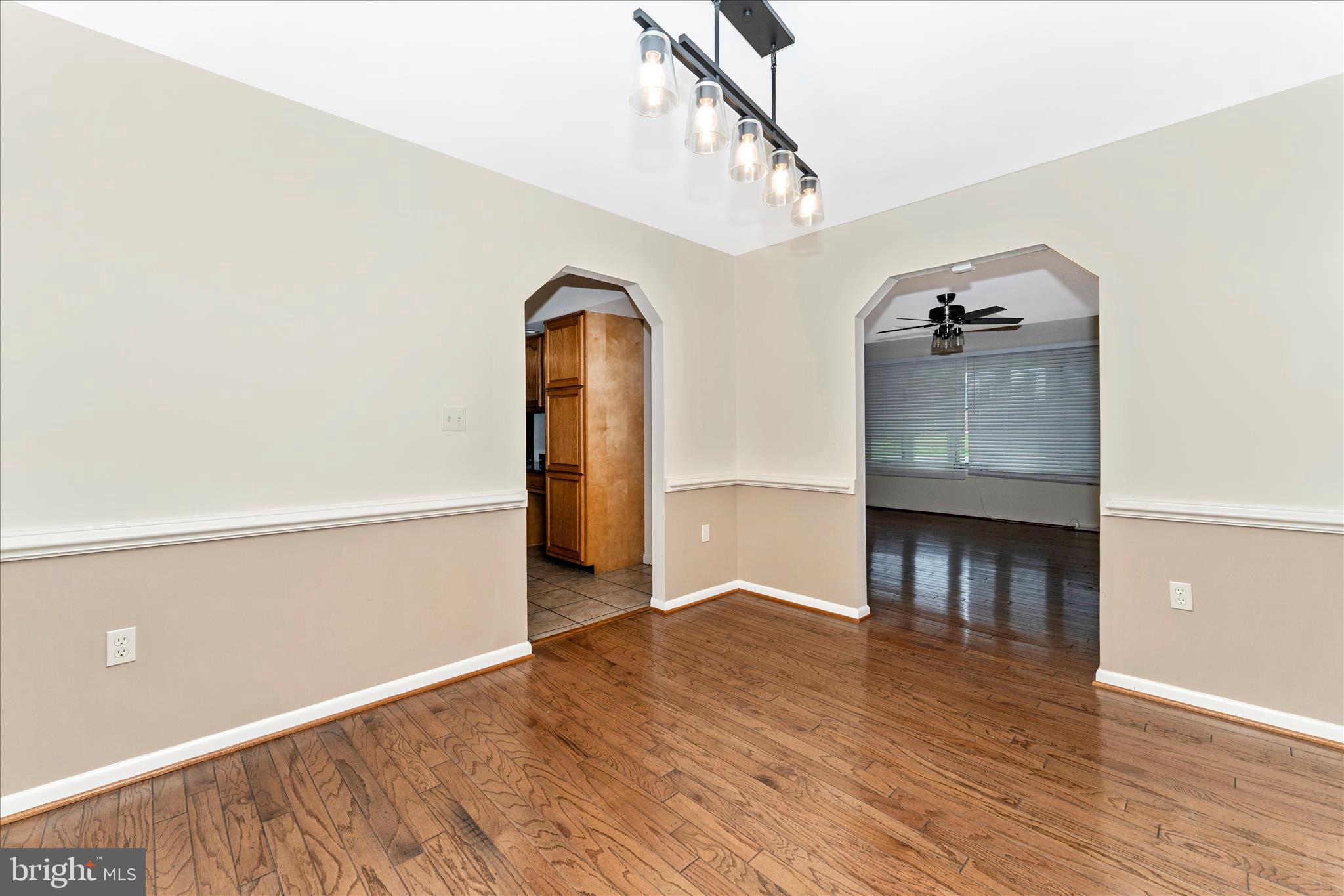 7023 Runkles Road Mount Airy, MD 21771 - Photo 11 of 49 Dining Room