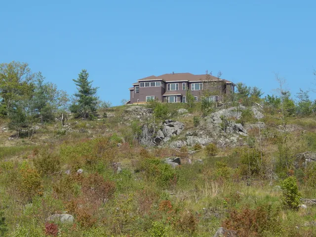 $2,090,000 | 80 Pasture Lane, Brownfield, ME 04010