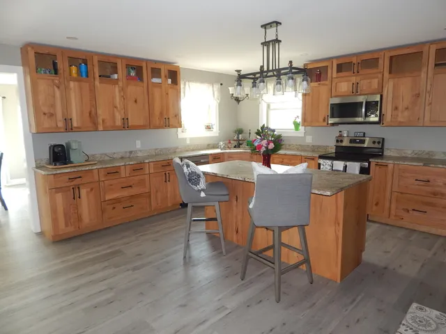 $2,090,000 | 80 Pasture Lane, Brownfield, ME 04010