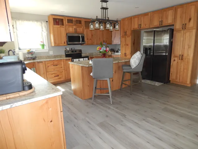 $2,090,000 | 80 Pasture Lane, Brownfield, ME 04010