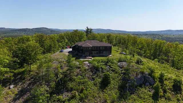 $2,090,000 | 80 Pasture Lane, Brownfield, ME 04010