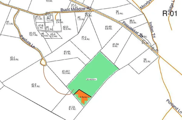$1,999,900 | 80 Pasture Lane, Brownfield, ME 04010