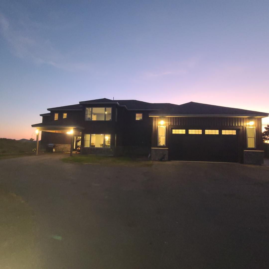 80 Pasture Lane Brownfield, ME 04010 - Photo 6 of 59 Garage